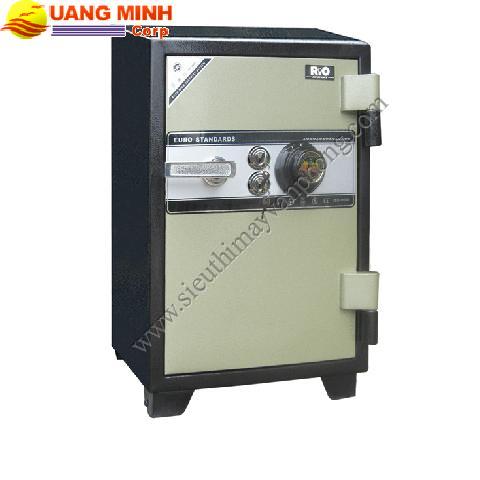 Két sắt Epoch RiO - R178